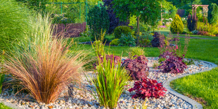 Lawn and Landscape vs Care and Maintenance differences